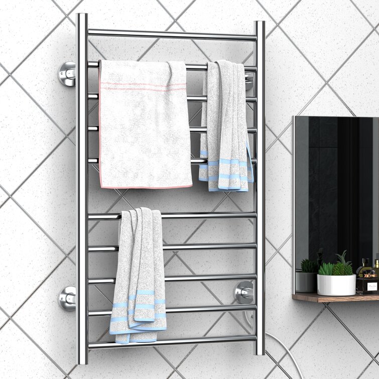 Towel warmer online wayfair